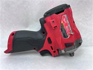 Milwaukee M12 Fuel 3/8